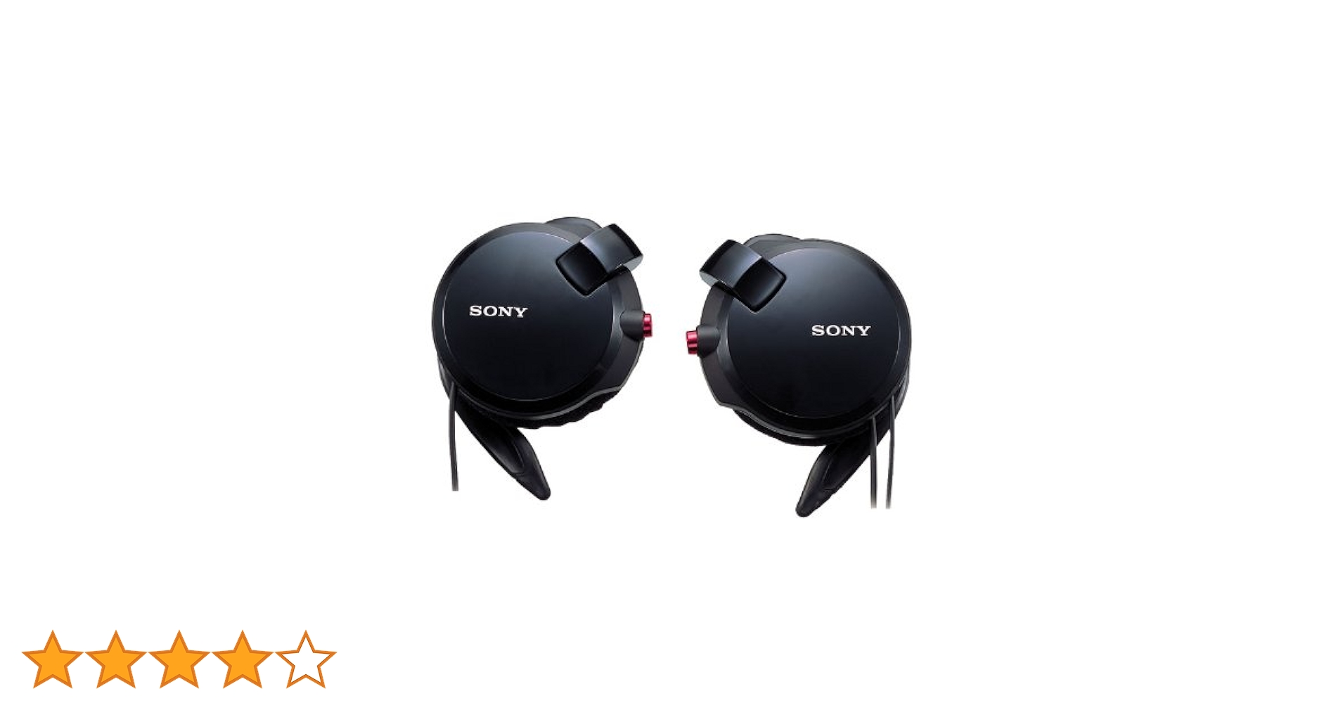 Amazon.co.jp: ソニー ヘッドホン MDR-Q68LW : コード巻き取り式